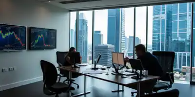 Продажа Barrenjoey за 1,1 млрд долларов отражает интерес к бутиковым фирмам по M&A