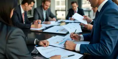 Инвесторы Fortress и Ares рискуют потерять средства в сделке Platinum Equity по аренде туалетов