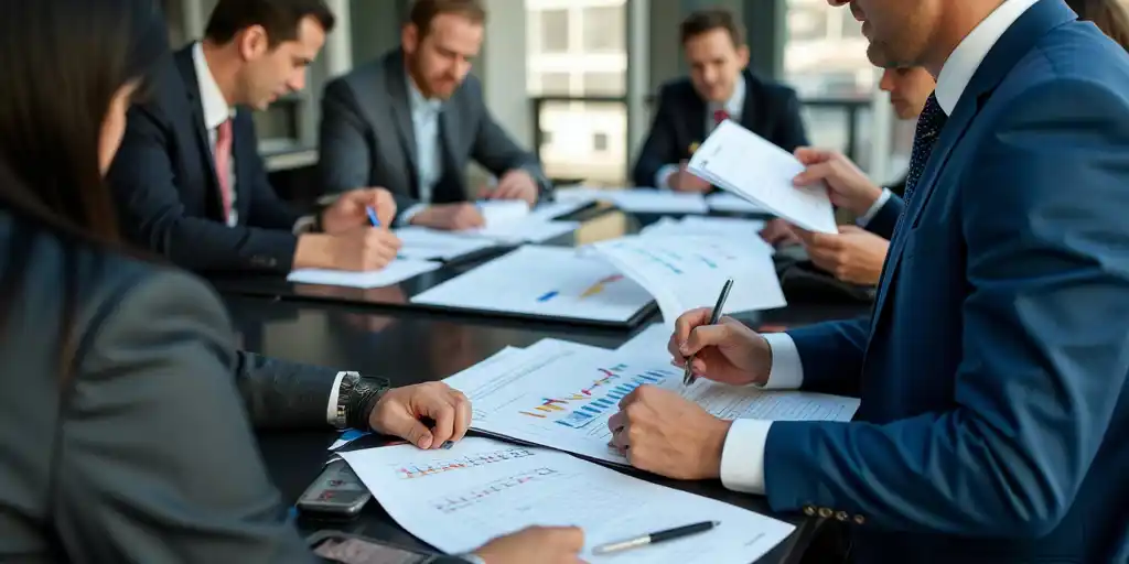 Инвесторы Fortress и Ares рискуют потерять средства в сделке Platinum Equity по аренде туалетов