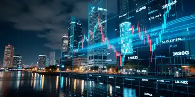 Товарный бум в ЮАР распространяется на общую экономику