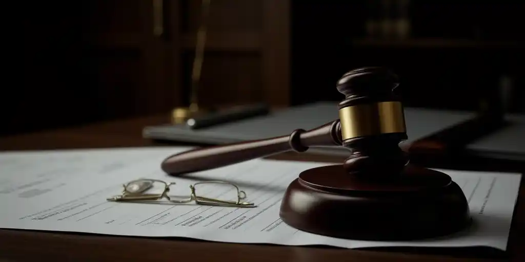 Приговор Рене Бенко: Два года тюрьмы за мошенничество