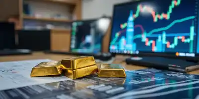 IPO Zijin Gold в Гонконге: привлечение $3 млрд