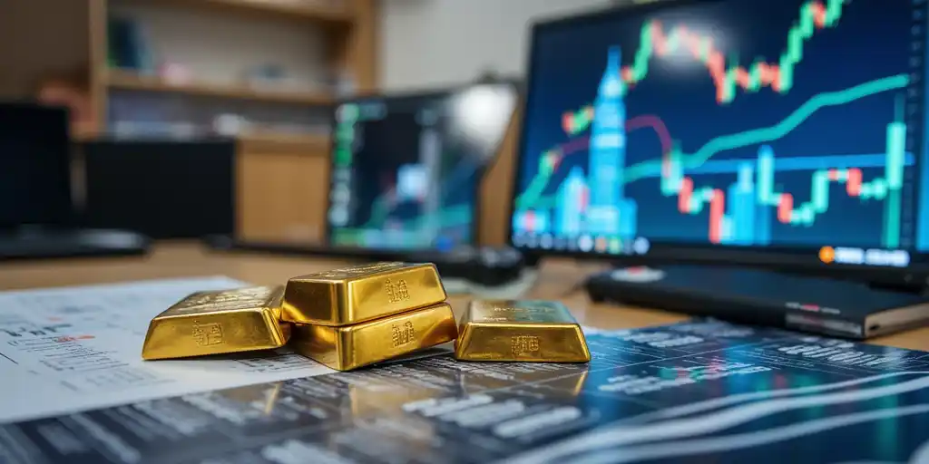 IPO Zijin Gold в Гонконге: привлечение $3 млрд