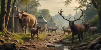 Стивен Ринелла из MeatEater о экономической истории охоты