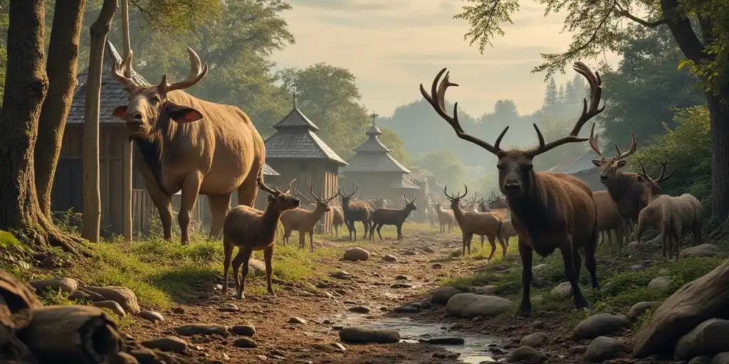 Стивен Ринелла из MeatEater о экономической истории охоты