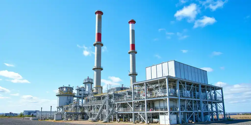 Entergy расширяет газовую генерацию для проекта Meta в Луизиане