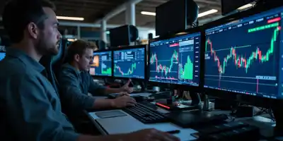 Рынок опционов США сталкивается с рисками концентрации в клиринге