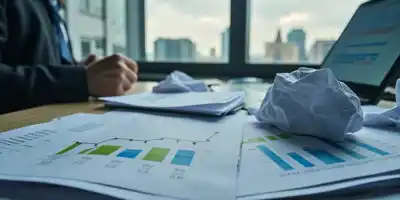 Рост числа британских компаний в критическом положении на 78%: аналитика Red Flag Alert