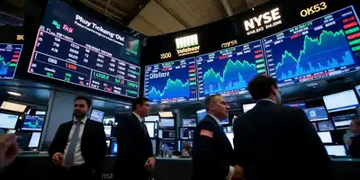 Дебют акций Groww: рост на 24%, капитализация $8,6 млрд