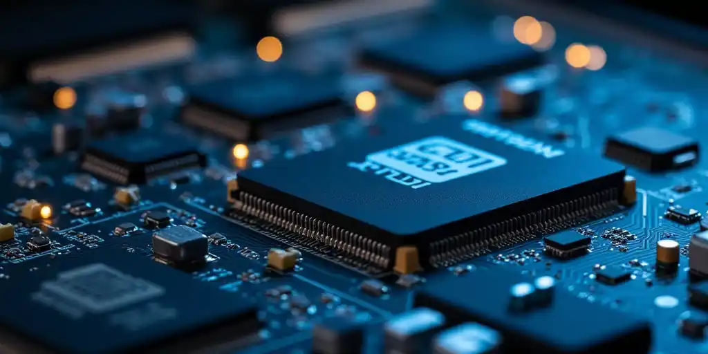 Китай одобрит импорт чипов Nvidia H200 в 2026 году