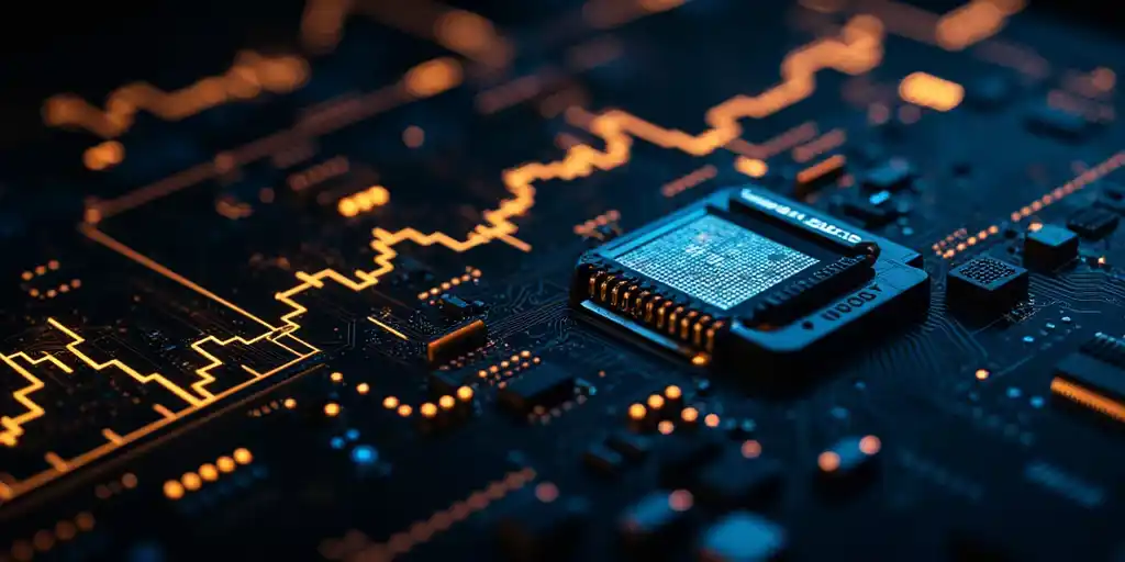 Рост акций Victory Giant на фоне сотрудничества с Nvidia достиг 600%