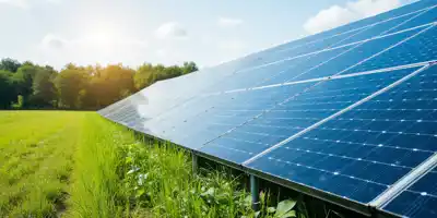 Компания Pine Gate Renewable привлекает консультантов на фоне изменений в энергетической политике