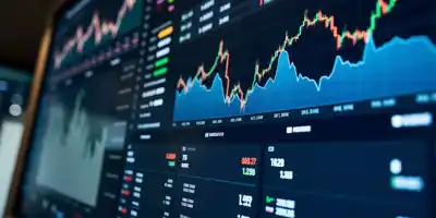 Южнокорейские розничные инвесторы недовольны обвинениями в ослаблении воны