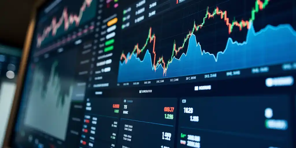 Южнокорейские розничные инвесторы недовольны обвинениями в ослаблении воны