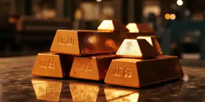 Aramco Trading расширяет деятельность на рынке металлов и нанимает трейдеров