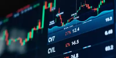 Снижение цен на нефть Brent на фоне переговоров на Ближнем Востоке