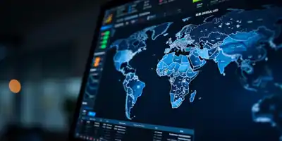 Рынки развивающихся стран сохраняют стабильность на фоне эскалации на Ближнем Востоке