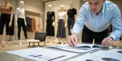 Brait SE планирует продажу сети New Look в течение года