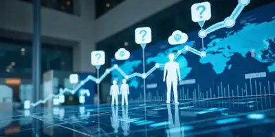 Актуальные тенденции на рынке труда США: основные показатели и динамика