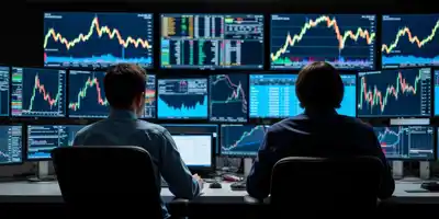 Nvidia Возобновляет Ралли в Секторе ИИ на Фоне Отчёта о Занятости