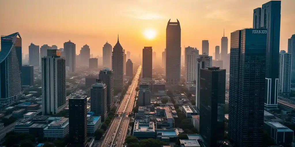 Экономика Китая выросла на 5% в 2025 году благодаря экспорту