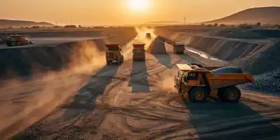 First Quantum прекращает планы по продаже долей в медных рудниках Замбии