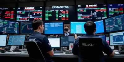 Южнокорейская вона приближается к минимуму с 2009 года из-за оттока инвестиций