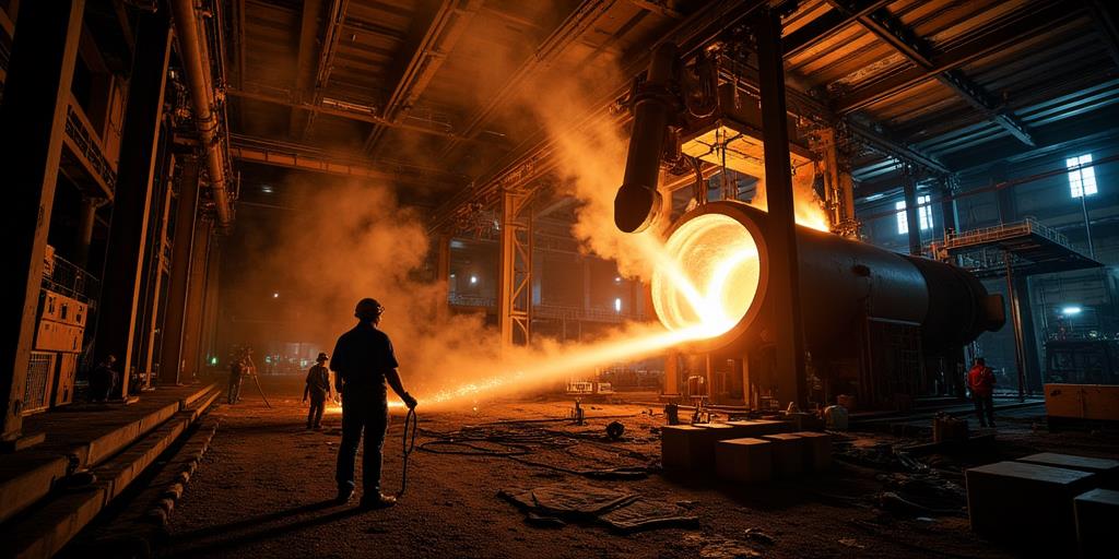 Кризис в металлургии: Glencore и Trafigura сокращают производство