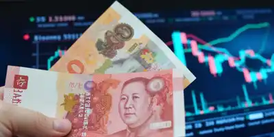 Китайский отток капитала ускорился после мер по либерализации