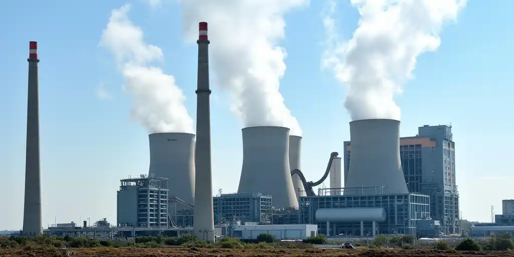 Рост потребления угля в Китае способствует повышению цен