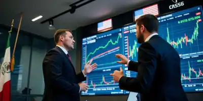 Глава BMV ожидает увеличения числа мексиканских компаний с двойным листингом в США