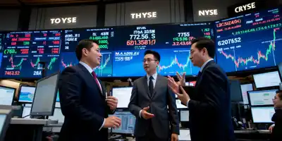 Победа Такэити может усилить позиции акций и ослабить иену: мнения аналитиков