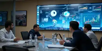 Saudi Venture Capital увеличивает инвестиции в частный кредит