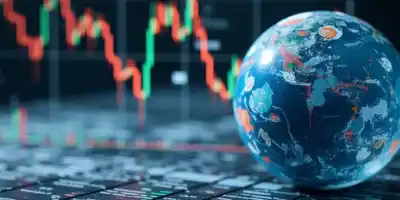 Пять ключевых рисков для фондового рынка во второй половине 2025 года