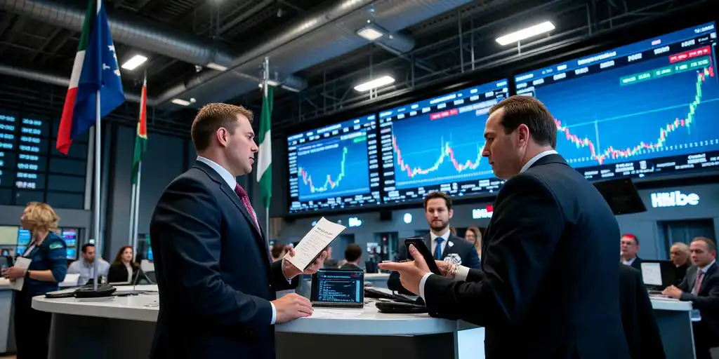 Canal+ планирует листинг на бирже ЮАР в рамках сделки на $3 млрд