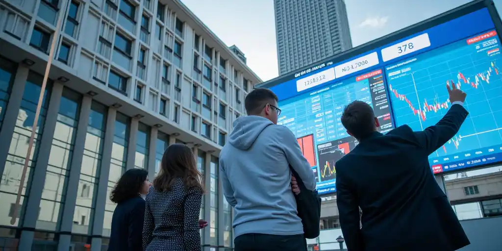 ЦБ РФ снизил ключевую ставку до 16,5% на фоне инфляционных рисков