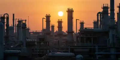 Снижение стоимости нефти Brent ниже $66 за баррель — текущие тенденции рынка