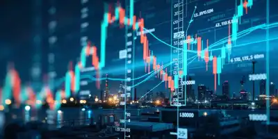 Динамика инвестиций в РФ: сохраняющиеся вызовы и структурные сдвиги