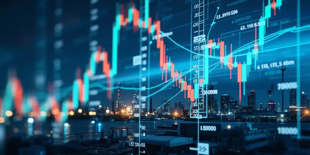 Динамика инвестиций в РФ: сохраняющиеся вызовы и структурные сдвиги