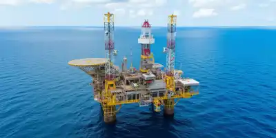 Shell может запустить газовые проекты в Венесуэле