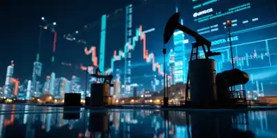 Нефть стабилизируется после недельного роста на фоне Венесуэлы