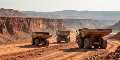 Eurasian Resources Group и Mercuria заключили сделку на $100 млн по поставкам меди