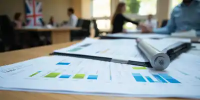 Повышение налогов, пенсии и недвижимость: ключевые аспекты бюджета Великобритании