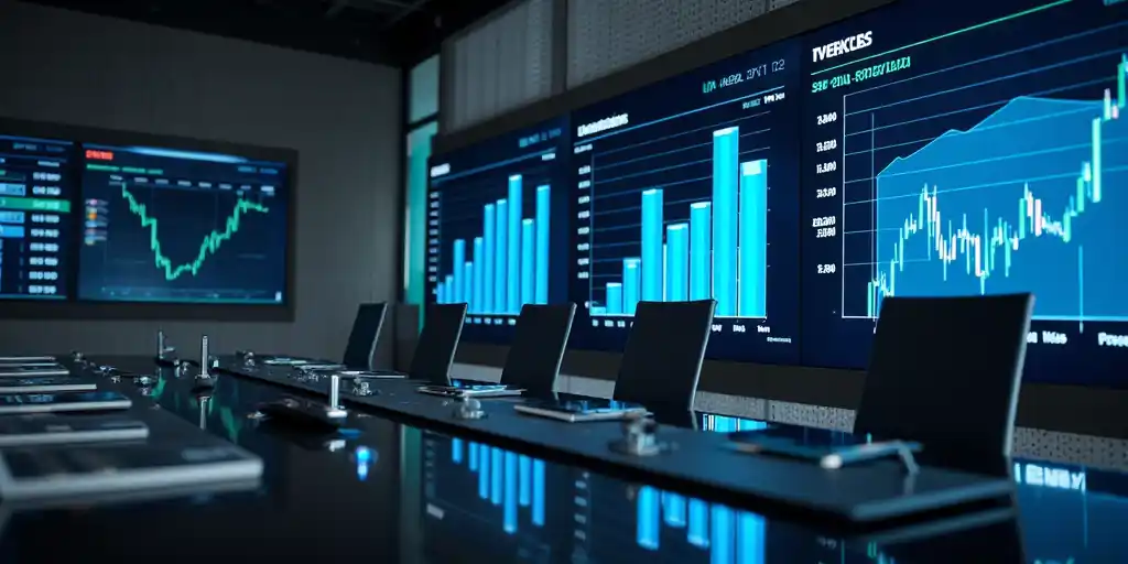 Индекс RSBI в октябре достиг 52,6 пункта