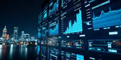 Результаты Netflix подчеркнут фундаментальные показатели в контексте борьбы за Warner