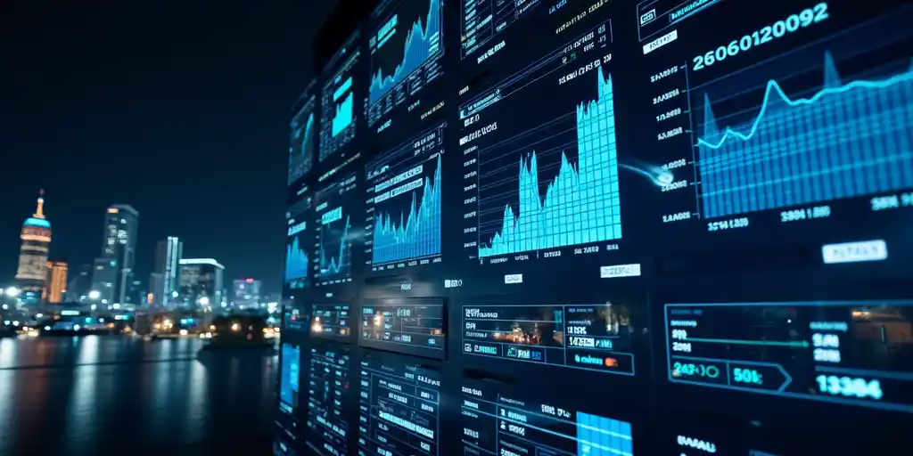 Результаты Netflix подчеркнут фундаментальные показатели в контексте борьбы за Warner