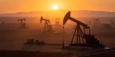 Exxon Mobil повысила прогноз прибыли до 2030 года