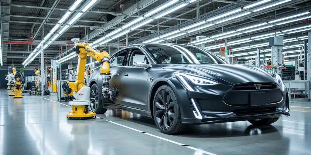 Suzuki Motor инвестирует $8 млрд в Индию, запустит электромобили