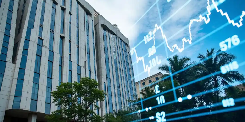 Резервный банк Индии опустил ключевую ставку до 5,25% из-за экономического замедления