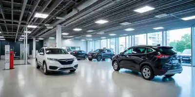 Спад продаж Tesla в Европе на 48,5% в октябре